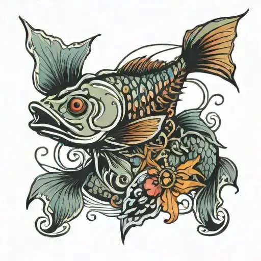 Nautical Fishing Florida