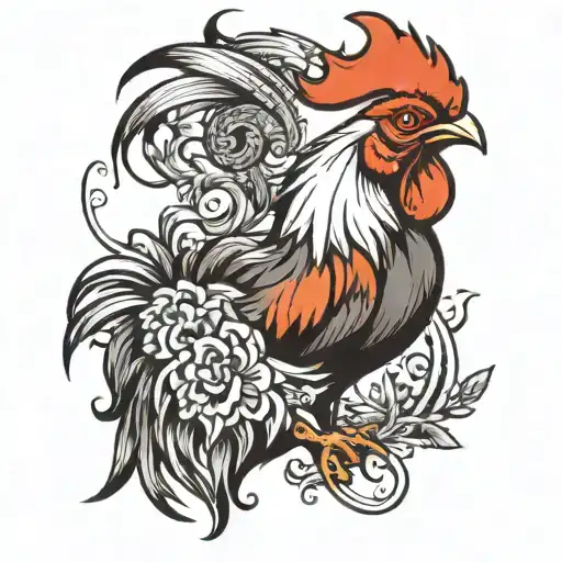 Rooster