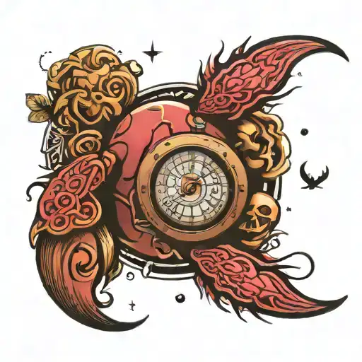 Cancer Zodiac Sign And Time