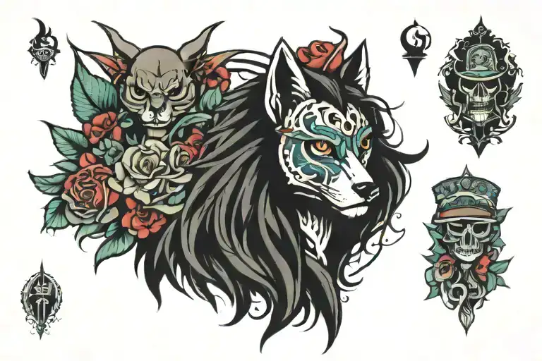 Dlpac With Tampa Florida Theme