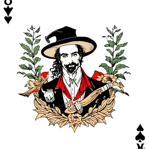 Jack Of Trades Master Of None Card