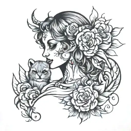 Beautiful Spirit Because God Has A Purpose