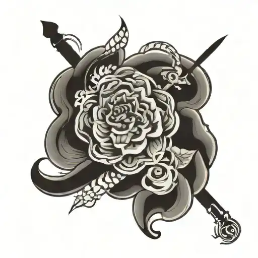 God Focus Discipline Consistency