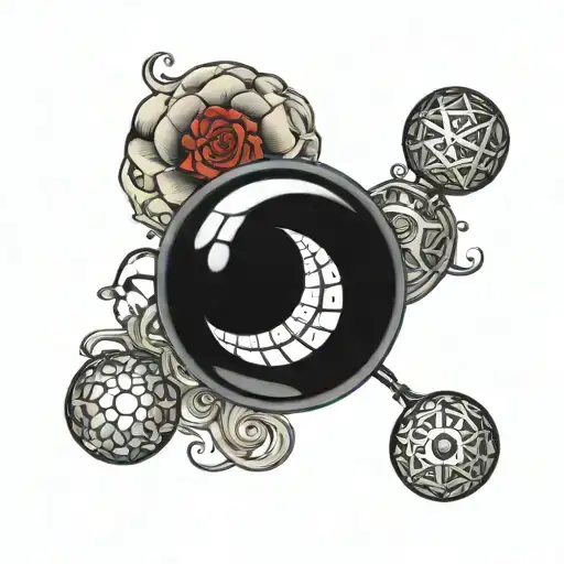 Word Sphere Infinity