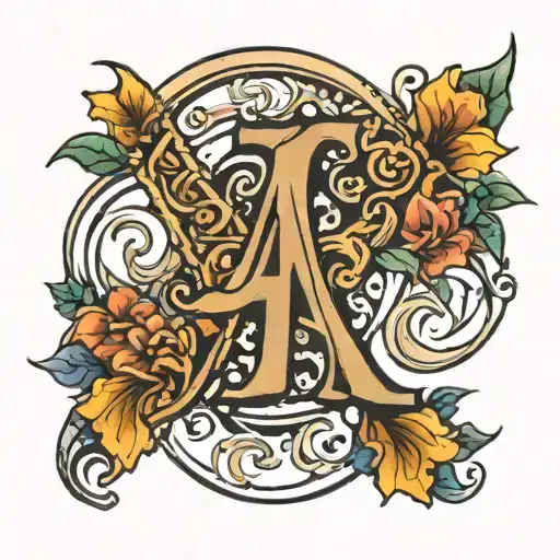 Initial A I
