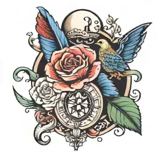 Something With The Date 15 December 1967 In Memmory Of My Dad