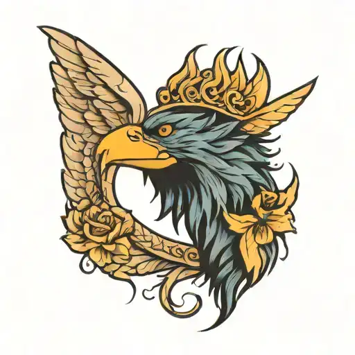 Tattoo To Honor My Son Griffin