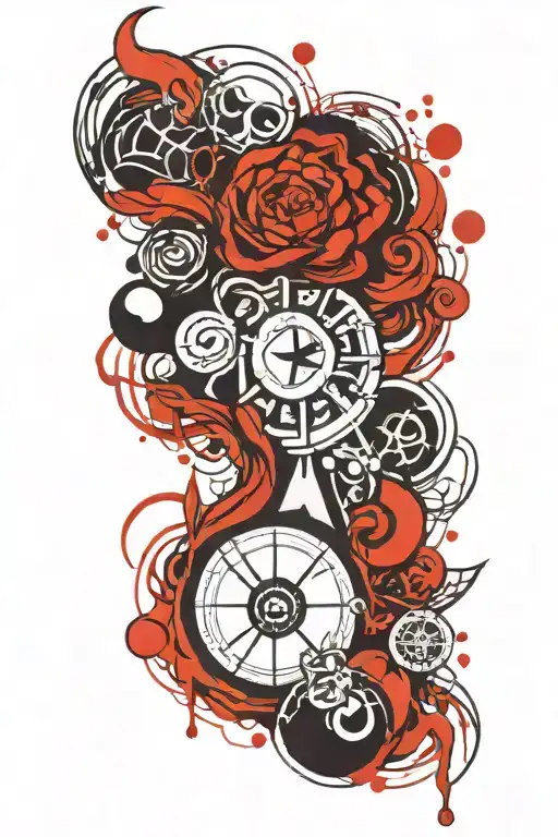 Blood Group And Abstraction