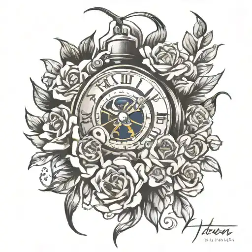 I Aint Got Time For Pain