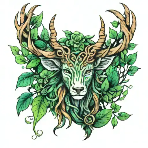 Forest Loki