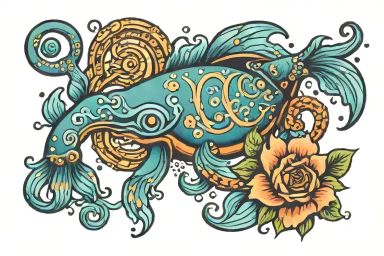 Aquarius Zodiac Sign Cancer