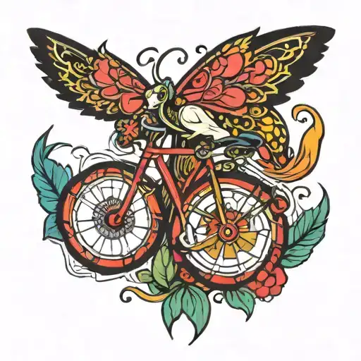 Marvel Tour De France