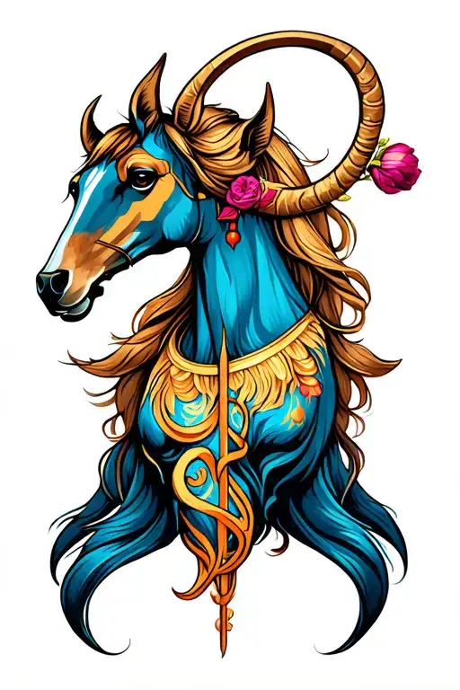 Sagittarius And Healthcare Professional