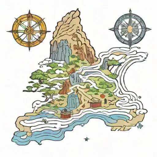 Star Wars Or Lord Of Rings Map