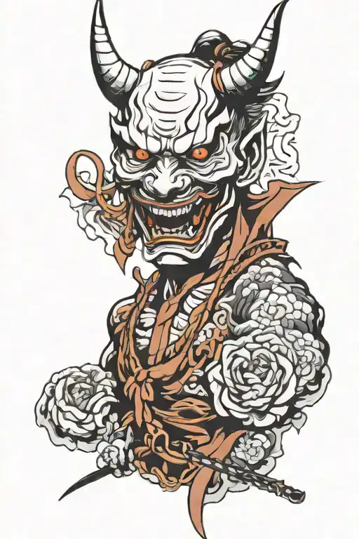Hannya