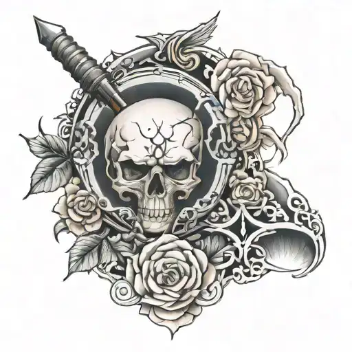 Imitate Broken Shoulder Tendon Capture The Essence