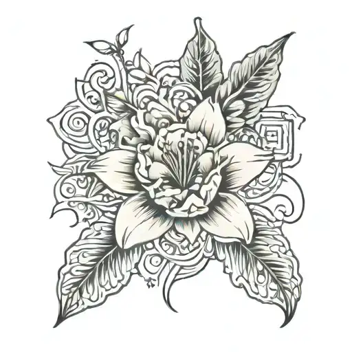 Lilly Woth Word Selah