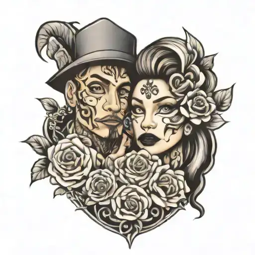 Chicano Faces Money Love Commitment Names Carlota Emma Fran Elite Team