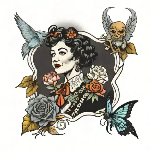 Agatha Christie Group