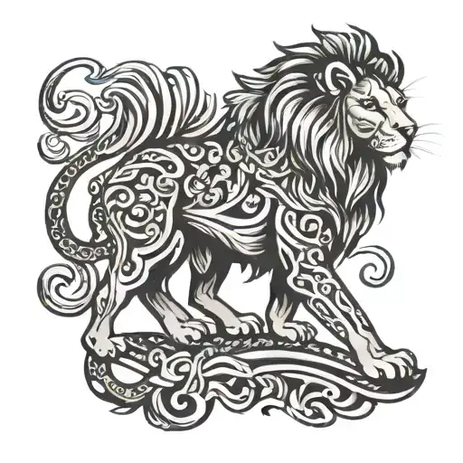 Leo Zodiac Sign