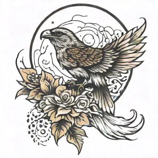 Whippoorwill And Crying Moon