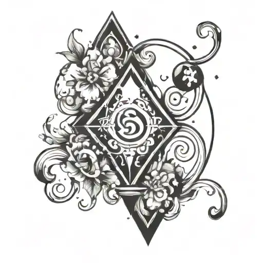 The Symbol Of Helium