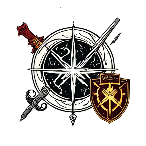 Star Wars Harry Potter Symbols