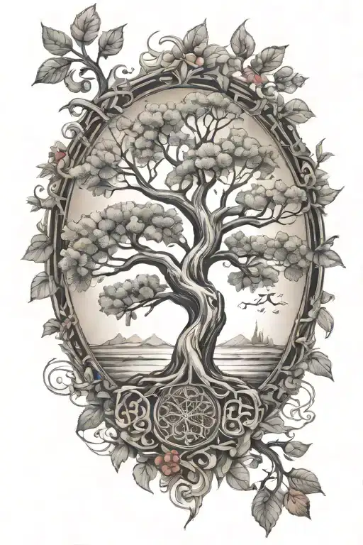 Tree Of Life