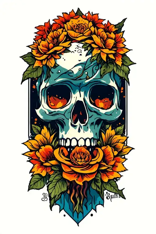 Quarry Inspierd Tatto