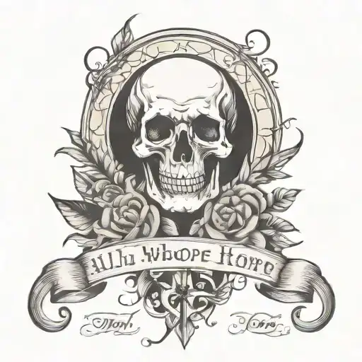 All Who Put Their Hope In The Lord Will Receive New Strength