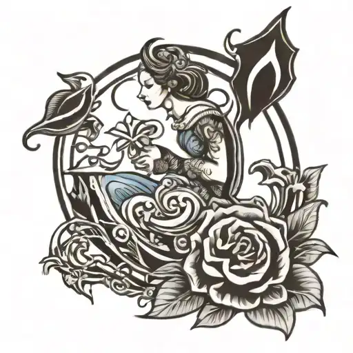 Aquarius Sign And Ml