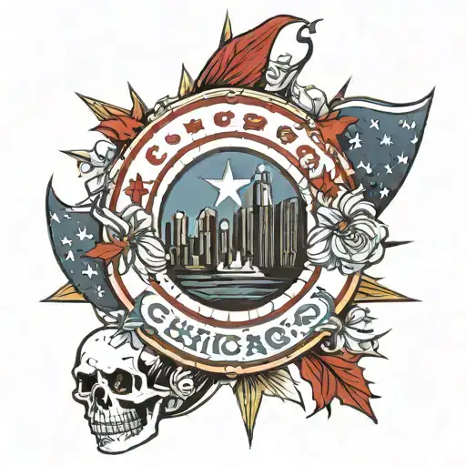 Chicago Flag Incorporated