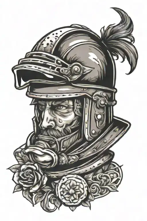 Horse Shoe Jockey Helmet And Wipe