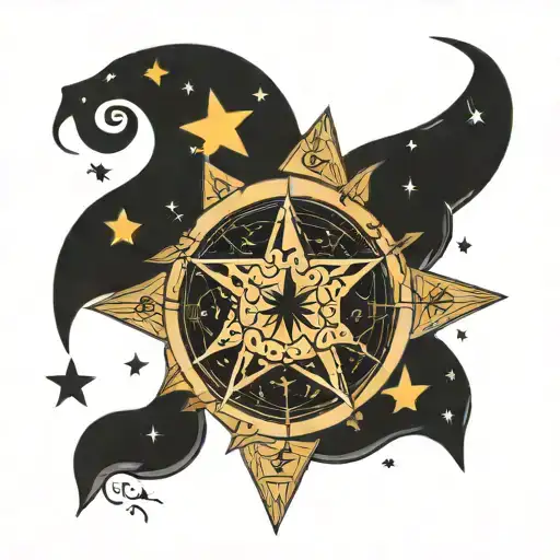 Zodiac Stars For October December July February April August November