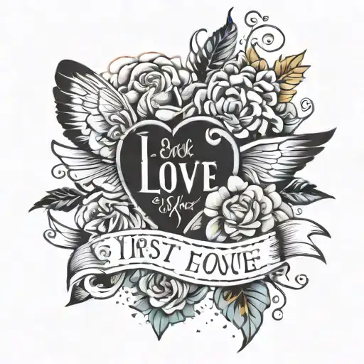 Quote Love At First Sight