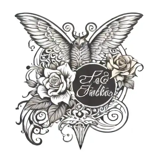 3 Names Of Your Children