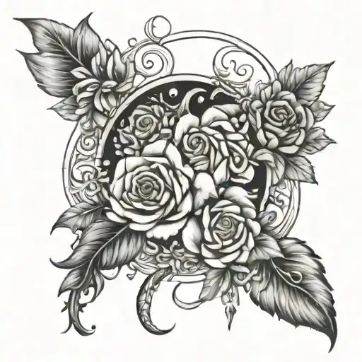 Hanna And Juliette Birth Dates 02-29-22 05-05-18