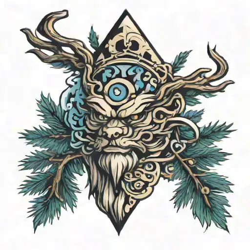 Mountain Pine Brotherhood