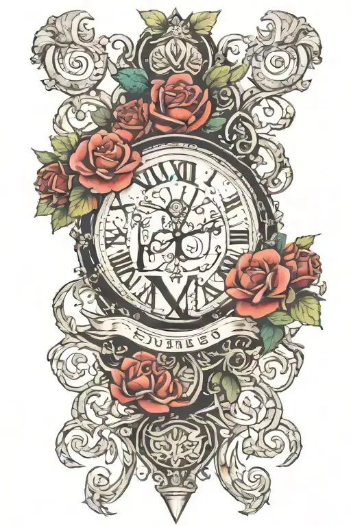 September 19 2022 Roman Numerals