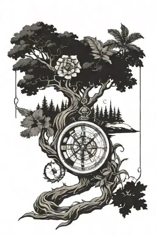 Coordinates Family Outdoors