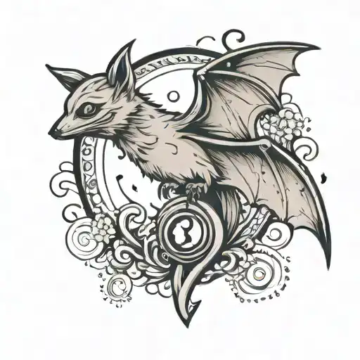 Semi Colon Bat Incorporated