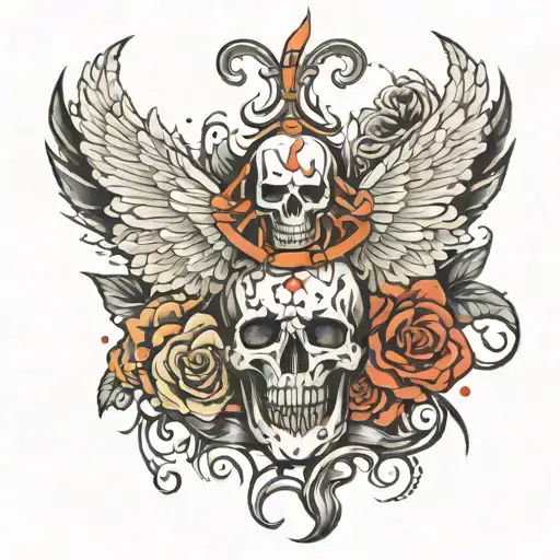 Pain Is The Only True Feeling