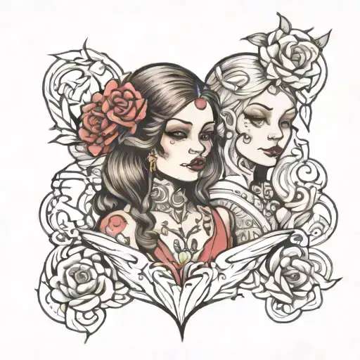 Sister From Another Mister