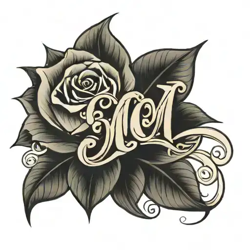 The Number 62 And The Word Mom