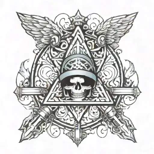 Christian Cyber Sigilism