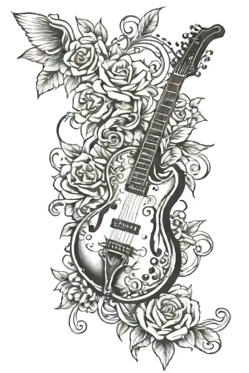 Memorial Music Themed