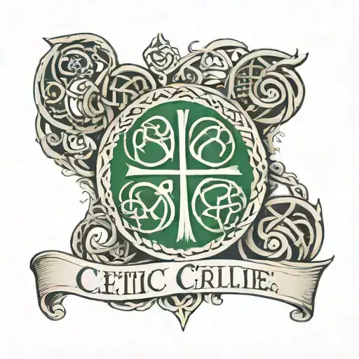 Celtic Childrens Names