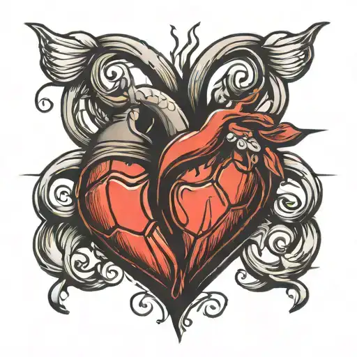 Heart And Mind Soccer