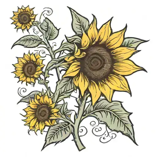 Sunflower 1998 Date Of Birth