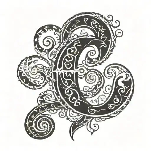 Cards Semi Colon Symbol Morphing